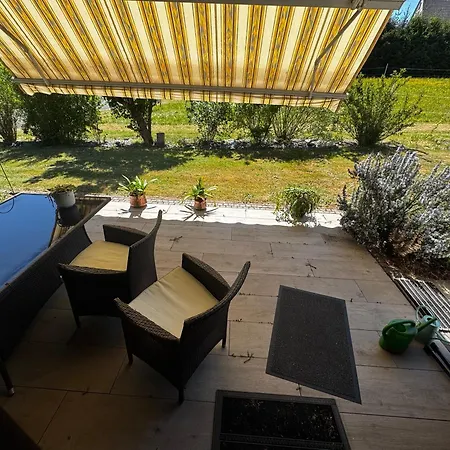 Apartamento Der Schreiner