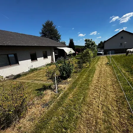 Apartamento Der Schreiner