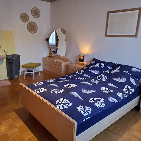 Der Schreiner 公寓 Demerath