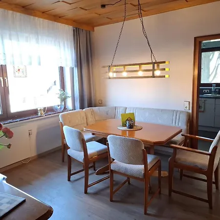 Der Schreiner Demerath