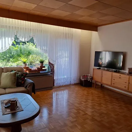 Der Schreiner Demerath