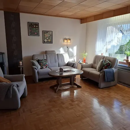 Der Schreiner * Demerath