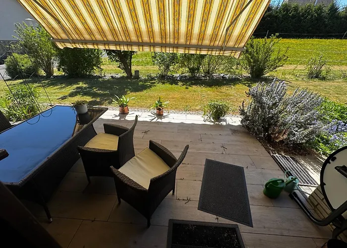 Διαμέρισμα Der Schreiner