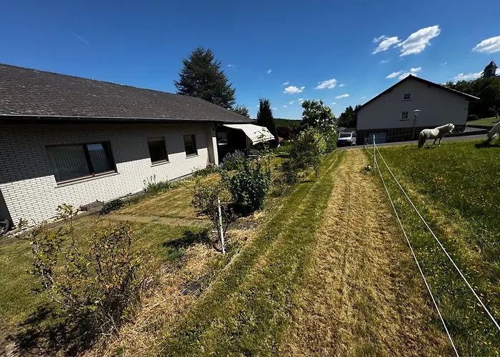 Διαμέρισμα Der Schreiner