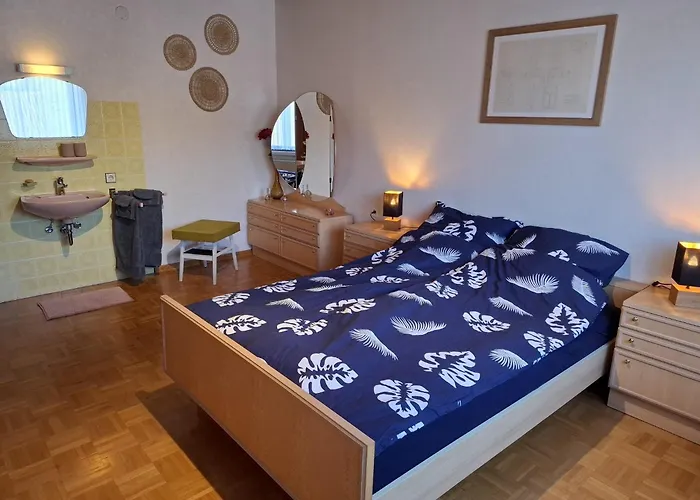 Der Schreiner Διαμέρισμα Demerath