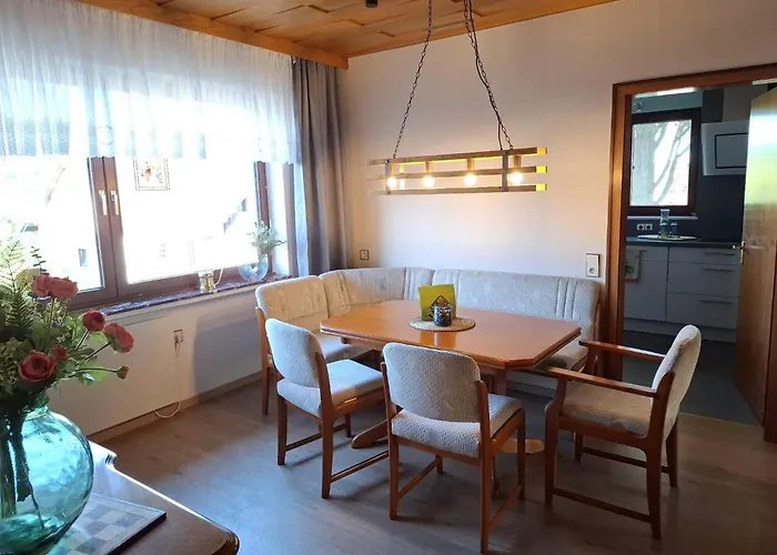 Der Schreiner Demerath