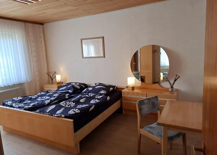 Διαμέρισμα Der Schreiner