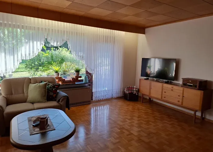 Der Schreiner Demerath