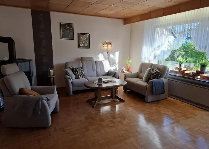 Der Schreiner * Demerath