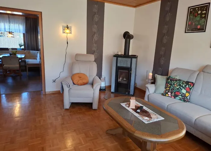 Διαμέρισμα Der Schreiner *